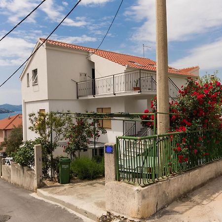 Apartment Tamara Trogir Luaran gambar