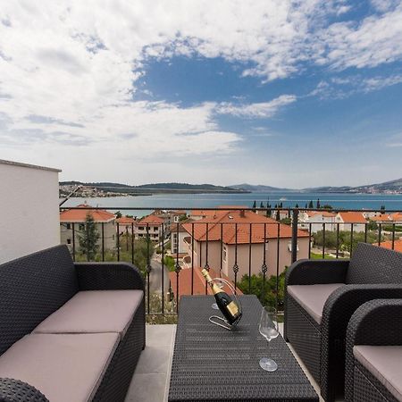 Apartment Tamara Trogir Luaran gambar