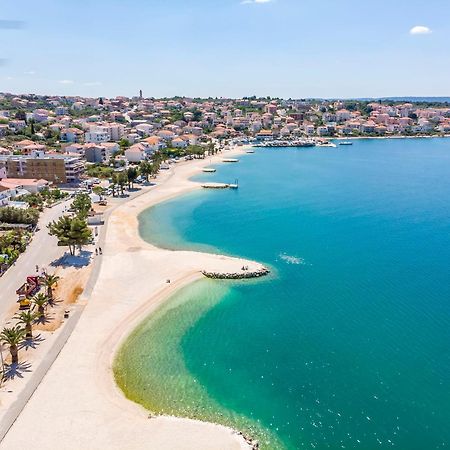 Apartment Tamara Trogir Luaran gambar