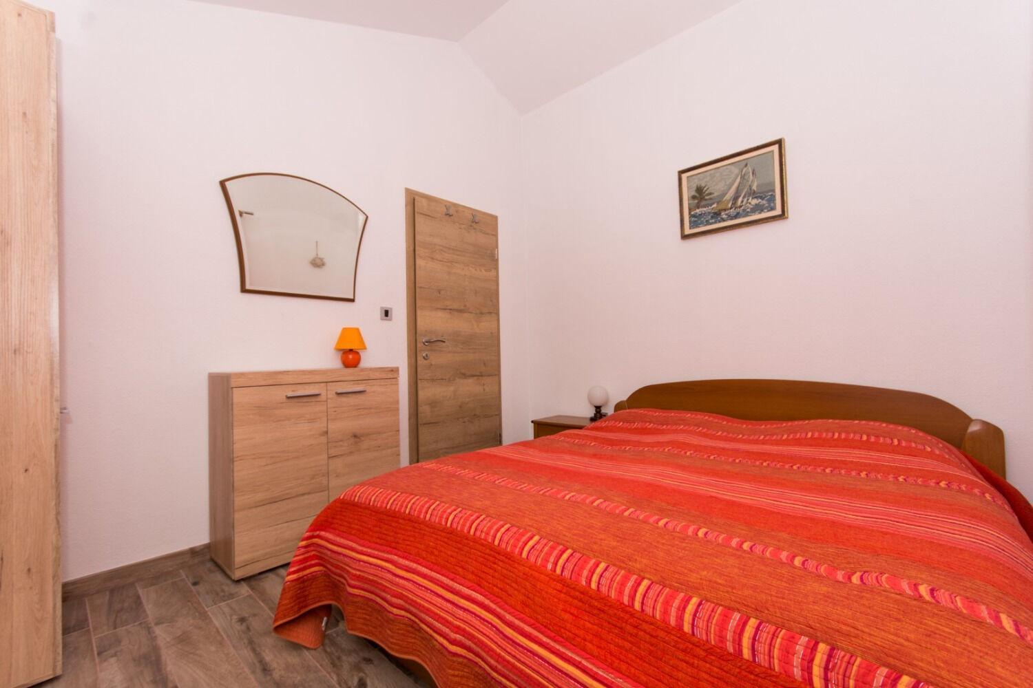Apartment Tamara Trogir Luaran gambar