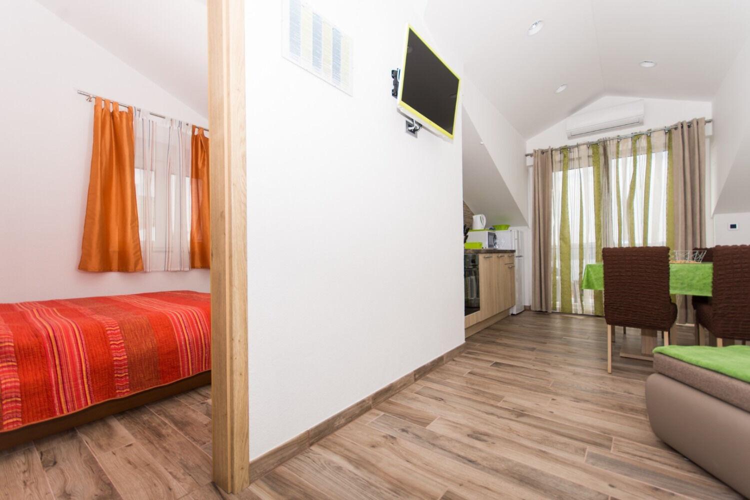 Apartment Tamara Trogir Luaran gambar